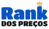 Logo rank dos preços